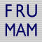 FRUMAM